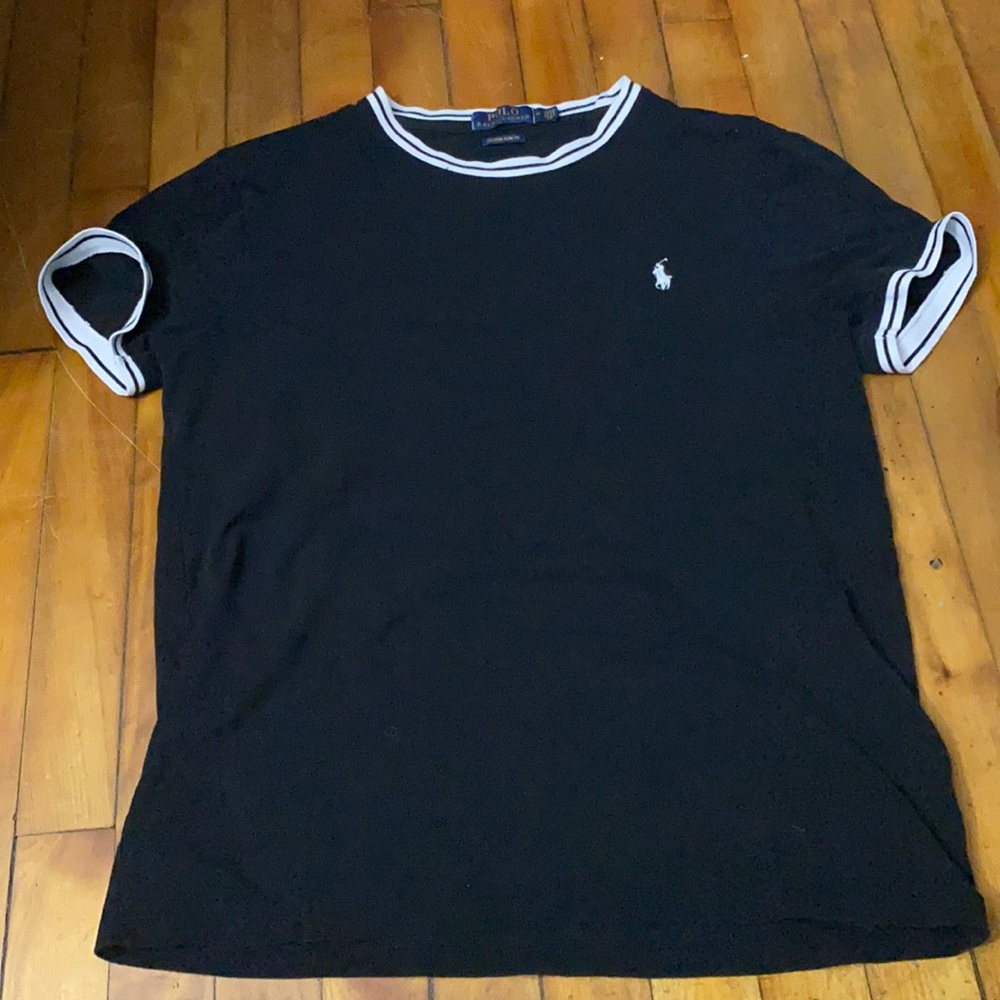 Polo Slim fit T